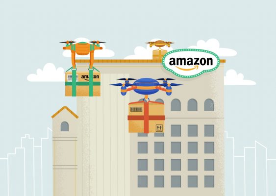Wired Investors: Fulfillment by Amazon: How to Get Started 
